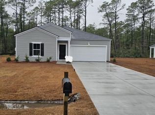 1075 Harbor Dr SW LOT 12, Calabash, NC 28467