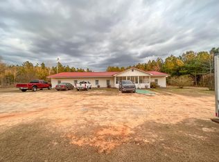 5347 River Rd, Waynesboro, GA 30830