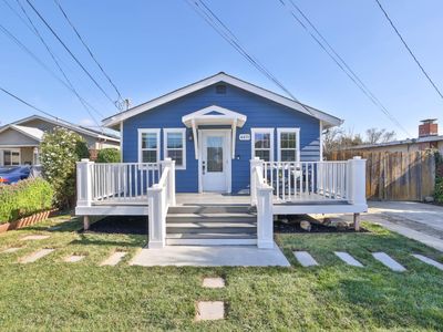 4470 Hyland Ave, San Jose, CA, 95127
