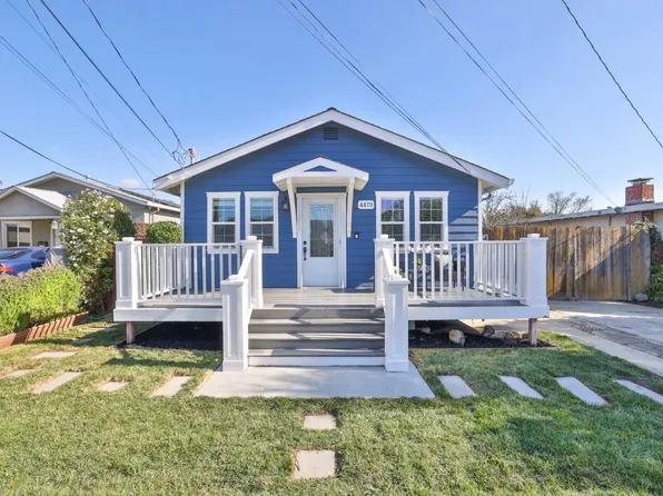 4470 Hyland Ave, San Jose, CA 95127