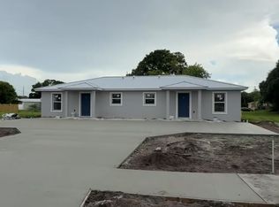 1201 Avenue H #A, Fort Pierce, FL 34950