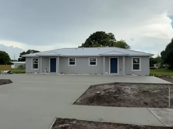 1201 Avenue H #A, Fort Pierce, FL 34950