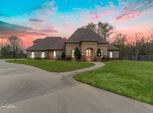 2003 Wilderness Ct, Bossier City, LA 71111