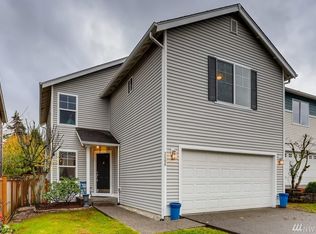 3506 154th Pl SE, Bothell, WA 98012