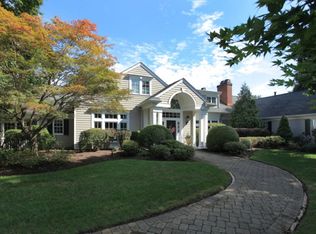 80 Spring Hill Rd, Mendham, NJ 07945