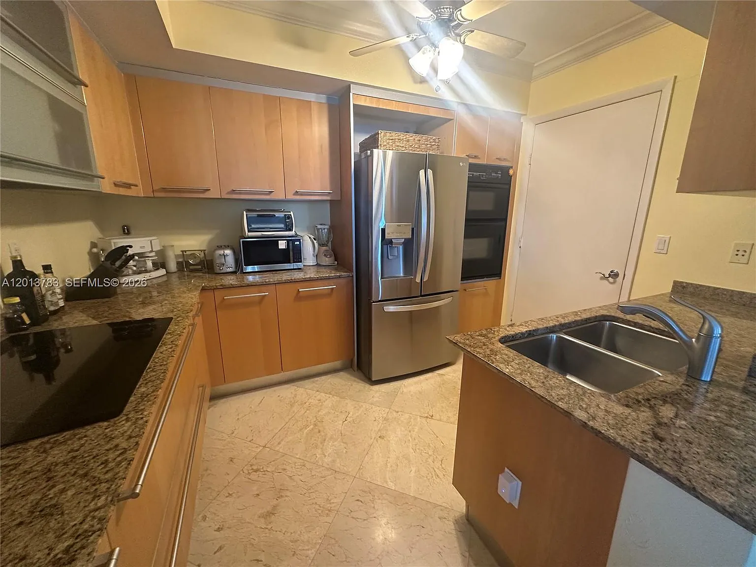 Ocean Three Condo — Photo 3