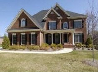 2019 Park Falls Dr, Raleigh, NC 27614