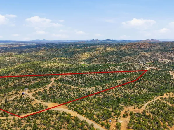 00 W Antelope Aly Lot 2C -- #2C, Prescott, AZ 86305