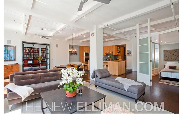 Sold by Douglas Elliman | media 12