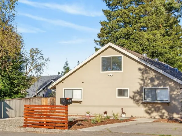 3414 Marshall Ave, Carmichael, CA 95608