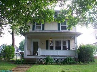 926 E 5th Ave, Lancaster, OH 43130