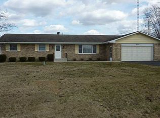 6305 N Free Rd, Piqua, OH 45356