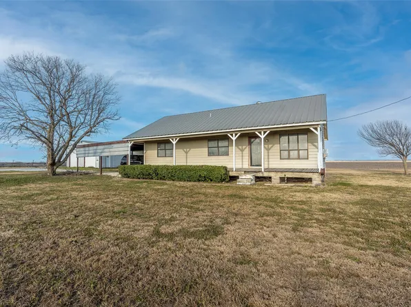 574 Hcr #2348, Abbott, TX 76621