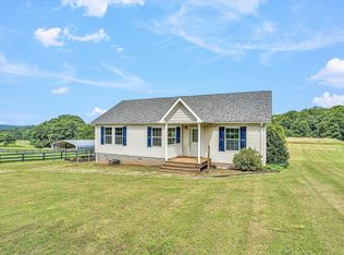 320 Greenhouse Rd, Glade Hill, VA 24092