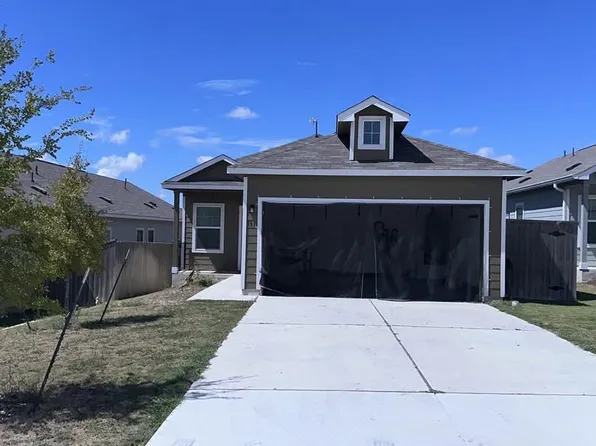 161 Rooster Way, Jarrell, TX 76537