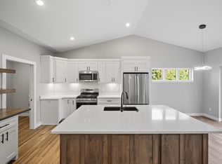 806 Saddle Rdg, Portage, WI 53901