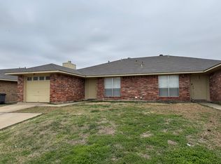 5411 Brookview Dr, Sachse, TX 75048