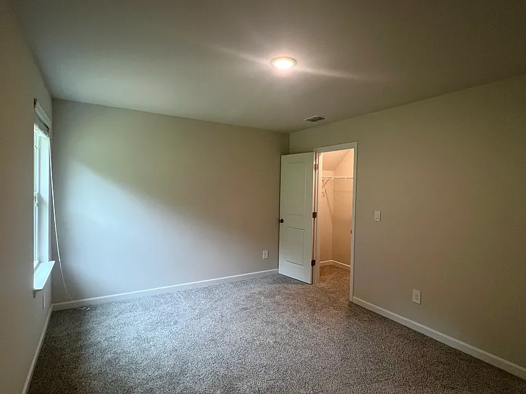 2nd floor 3rd bedroom
