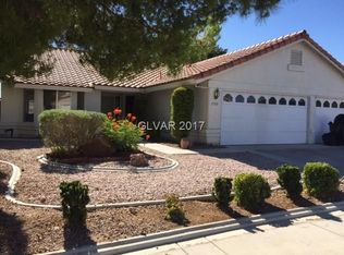 1700 Vermiel Dr, Las Vegas, NV 89117