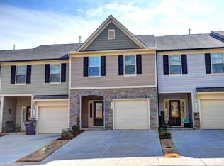 166 River Dell Townes Ave, Clayton, NC 27527