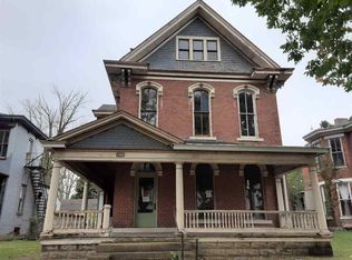 214 N 13th St, Richmond, IN
