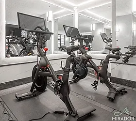 Rented by Mirador Real Estate