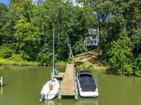 2656A Queen Anne Cir, Annapolis, MD 21403