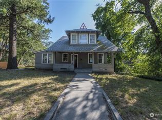405 NE Colorado St, Pullman, WA 99163
