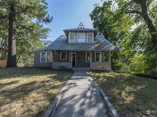 405 NE Colorado Street, Pullman, WA 99163