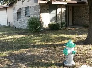 2506 Paul St, Greenville, TX 75402
