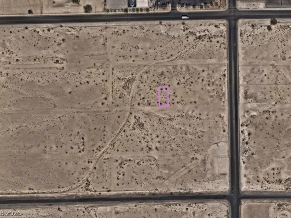 2 W Piper Ave, North Las Vegas, NV 89030