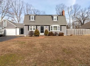 99 Beechwood Ln, Bristol, CT 06010