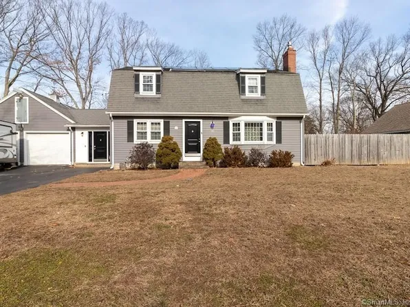 99 Beechwood Lane, Bristol, CT 06010