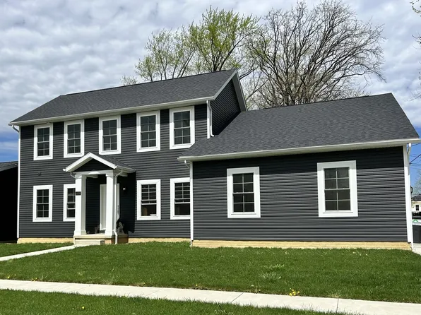 404 2nd St, Findlay, OH 45840