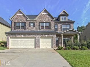 7135 Smithers Way SW, Atlanta, GA 30331