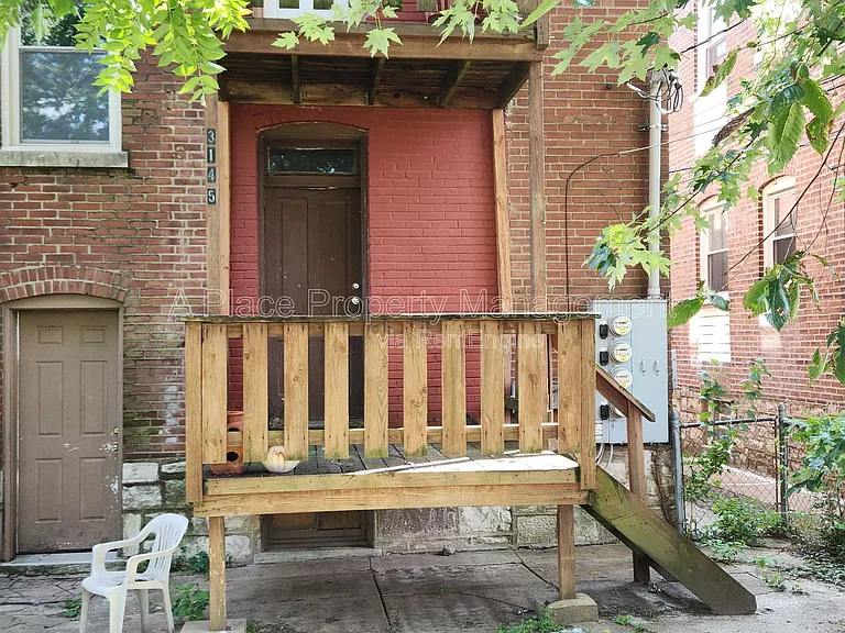 3145 Halliday Ave #1 — Photo 13