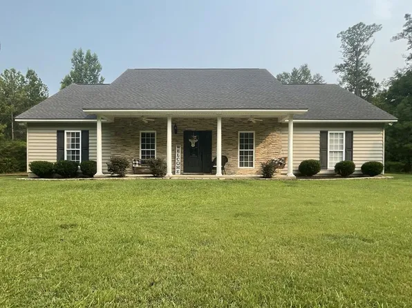 4203 Uchee Hill Hwy, Seale, AL 36875