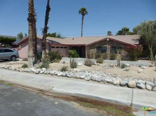 27450 Avenida Quintana, Cathedral City, CA 92234