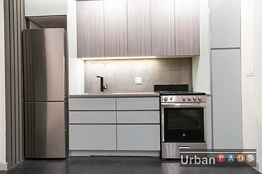 Rented by Urban Pads