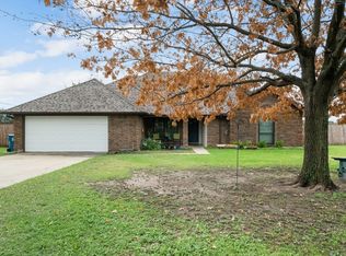 2700 Flat Rock Rd, Azle, TX 76020