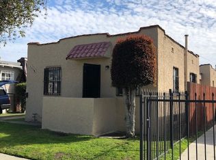 1530 W Gage Ave, Los Angeles, CA 90047