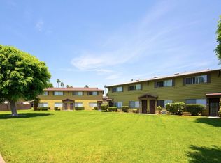 City Villas, Garden Grove, CA 92840