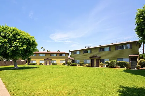 City Villas Photo 1