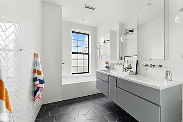 Rented by Brown Harris Stevens