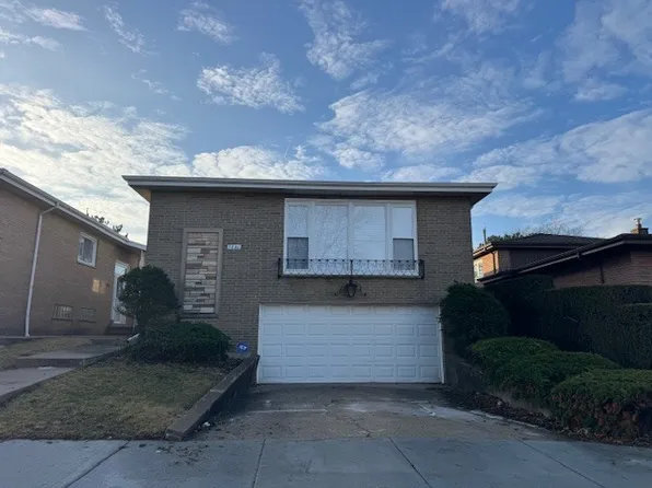 1721 E 91st Pl, Chicago, IL 60617