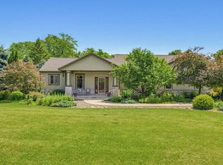 W266N6696 Beacon Hills DRIVE, Lisbon, WI 53089