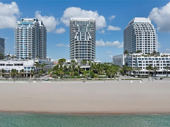 525 N Fort Lauderdale Beach Boulevard #1504, Fort Lauderdale, FL 33304