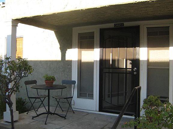 2nd image of 340 W Chevy Chase Dr #342D