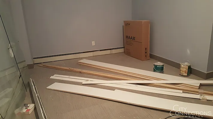 Rented by City Connections Realty | media 16