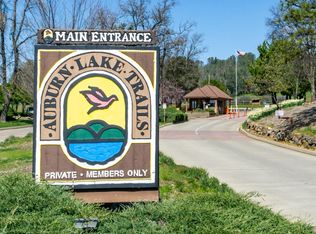 3006 Sweetwater Trl, Cool, CA 95614